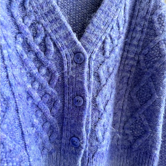 Mango Knit Cardigan - Picture 5 of 7